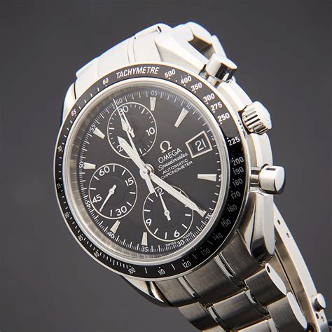 omega speedmaster edmonton|Omega Speedmaster automatic chronometer price.